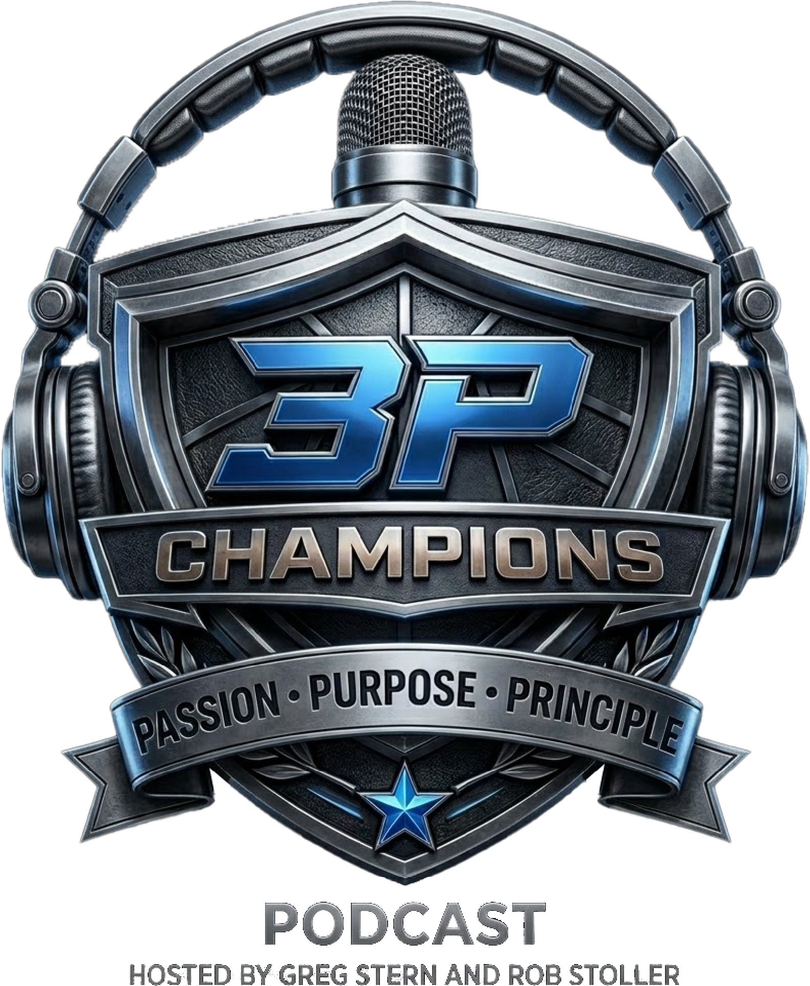 3P Champions